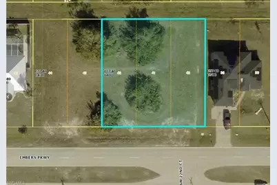 2219 Embers Pkwy W, Cape Coral, FL 33993 - Photo 1