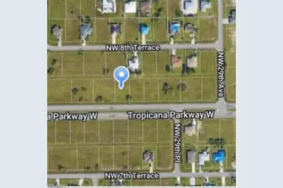 2925 Tropicana Pkwy W, Cape Coral, FL 33993 - Photo 3