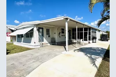 5525 Ben Franklin Ln, North Fort Myers, FL 33917 - Photo 3