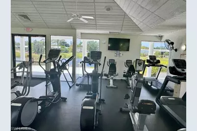 5525 Ben Franklin Ln, North Fort Myers, FL 33917 - Photo 31