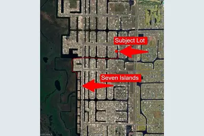 1019 NW 35th Ave, Cape Coral, FL 33993 - Photo 1