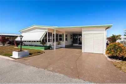 111 Snead Dr, North Fort Myers, FL 33903 - Photo 1