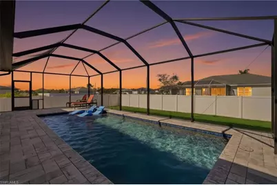 3911 NW 40th Ter, Cape Coral, FL 33993 - Photo 39