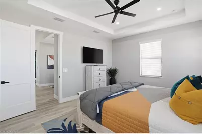 3911 NW 40th Ter, Cape Coral, FL 33993 - Photo 21