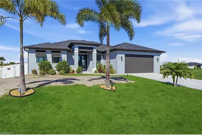 3911 NW 40th Ter, Cape Coral, FL 33993 - Photo 9