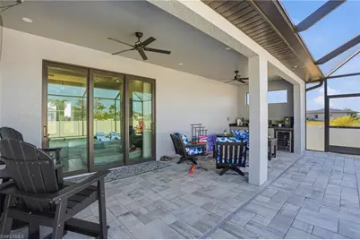 3911 NW 40th Ter, Cape Coral, FL 33993 - Photo 35