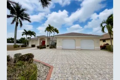 2615 SW 52nd Ln, Cape Coral, FL 33914 - Photo 1
