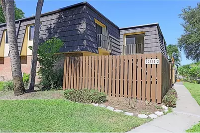 12341 Woodrose Ct #2, Fort Myers, FL 33907 - Photo 1