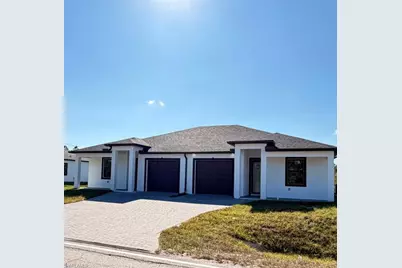 209-211 W 12th St, Lehigh Acres, FL 33972 - Photo 1