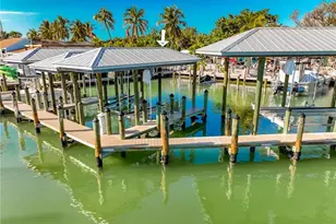 Boat Slip, Upper Captiva, FL 33924 - Photo 31