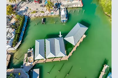 Boat Slip #3, Upper Captiva, FL 33924 - Photo 5