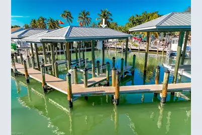 Boat Slip #3, Upper Captiva, FL 33924 - Photo 33