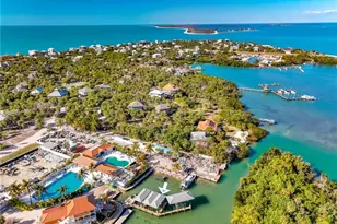Boat Slip, Upper Captiva, FL 33924 - Photo 11