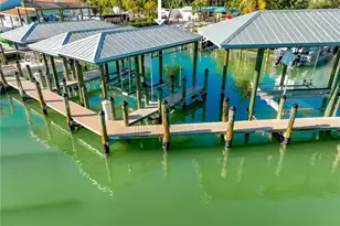 Boat Slip, Upper Captiva, FL 33924 - Photo 29