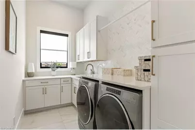 160 SW 52nd Ter, Cape Coral, FL 33914 - Photo 41