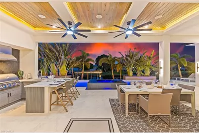 160 SW 52nd Ter, Cape Coral, FL 33914 - Photo 3