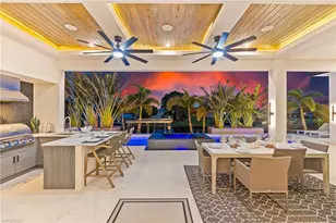 160 SW 52nd Terrace, Cape Coral, FL 33914 - Photo 3