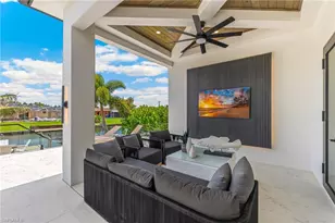 160 SW 52nd Terrace, Cape Coral, FL 33914 - Photo 45