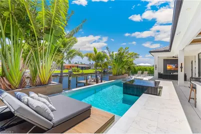 160 SW 52nd Ter, Cape Coral, FL 33914 - Photo 47