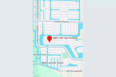 3801 SW 3rd Ter, Cape Coral, FL 33991 - Photo 3