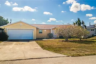 224 SE 3rd Terrace, Cape Coral, FL 33990 - Photo 1