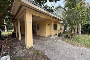 244 Labelle Ave, Fort Myers, FL 33905 - Photo 3