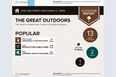 12362 3rd St, Fort Myers, FL 33905 - Photo 41