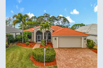3420 Via Montana Way, North Fort Myers, FL 33917 - Photo 1