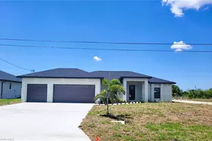654 NE 5th Pl, Cape Coral, FL 33993 - Photo 1