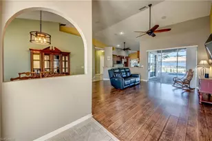 1705 SW 44th Terrace, Cape Coral, FL 33914 - Photo 5