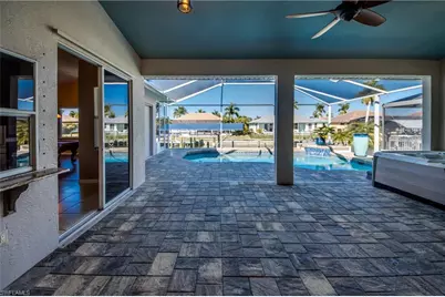 1705 SW 44th Ter, Cape Coral, FL 33914 - Photo 29
