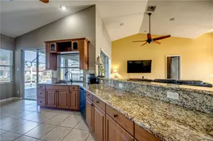 1705 SW 44th Terrace, Cape Coral, FL 33914 - Photo 11