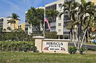 Hibiscus Pointe #82 Bay Beach Ln, Fort Myers Beach, FL 33931 - Photo 13