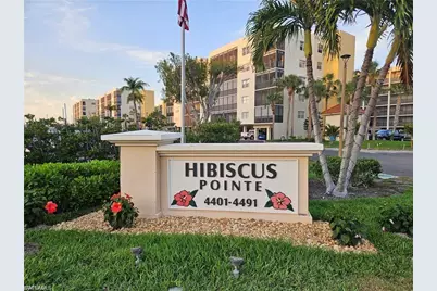 Hibiscus Pointe #82 Bay Beach Ln, Fort Myers Beach, FL 33931 - Photo 1