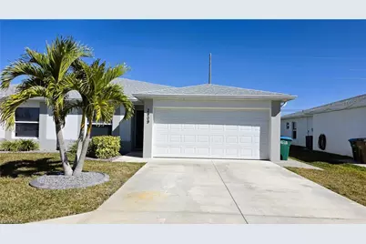 2909 SW Santa Barbara Pl, Cape Coral, FL 33914 - Photo 1