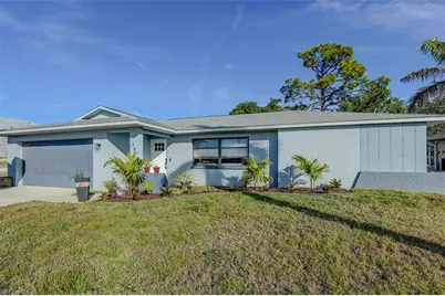 305 SE 14th Ter, Cape Coral, FL 33990 - Photo 1