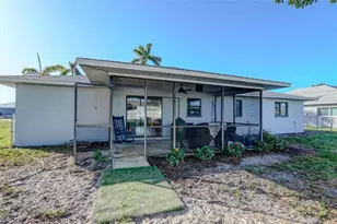305 SE 14th Terrace, Cape Coral, FL 33990 - Photo 41