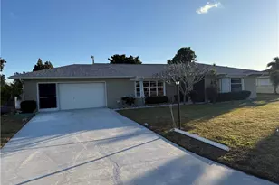 234 Oakside St, Lehigh Acres, FL 33936 - Photo 1
