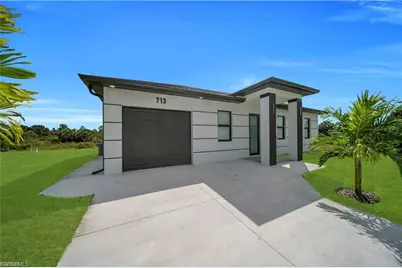 711 Roma Ave S, Lehigh Acres, FL 33974 - Photo 1