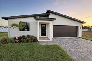 1706 NW 19th Terrace, Cape Coral, FL 33909 - Photo 1