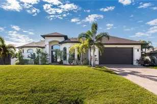 2704 SW Embers Terrace, Cape Coral, FL 33991 - Photo 1