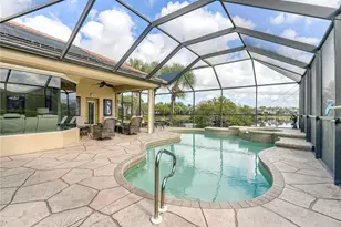 8908 Crown Colony Blvd, Fort Myers, FL 33908 - Photo 35