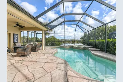 8908 Crown Colony Blvd, Fort Myers, FL 33908 - Photo 37