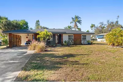 3945 Edgewood Ave, Fort Myers, FL 33916 - Photo 17