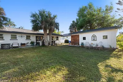 3945 Edgewood Ave, Fort Myers, FL 33916 - Photo 25