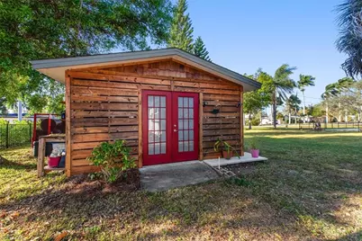 3945 Edgewood Ave, Fort Myers, FL 33916 - Photo 21