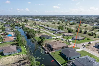 1202 SW 8th Pl, Cape Coral, FL 33991 - Photo 1