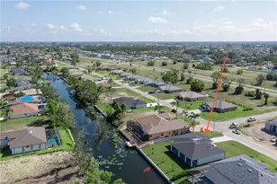 1202 SW 8th Pl, Cape Coral, FL 33991 - Photo 1