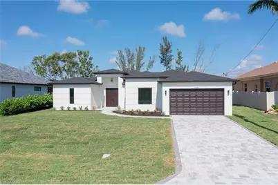 1202 SW 8th Pl, Cape Coral, FL 33991 - Photo 17