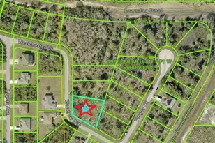 1916 Woodrow Ave, Lehigh Acres, FL 33972 - Photo 3